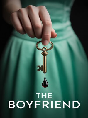 cover image of The Boyfriend